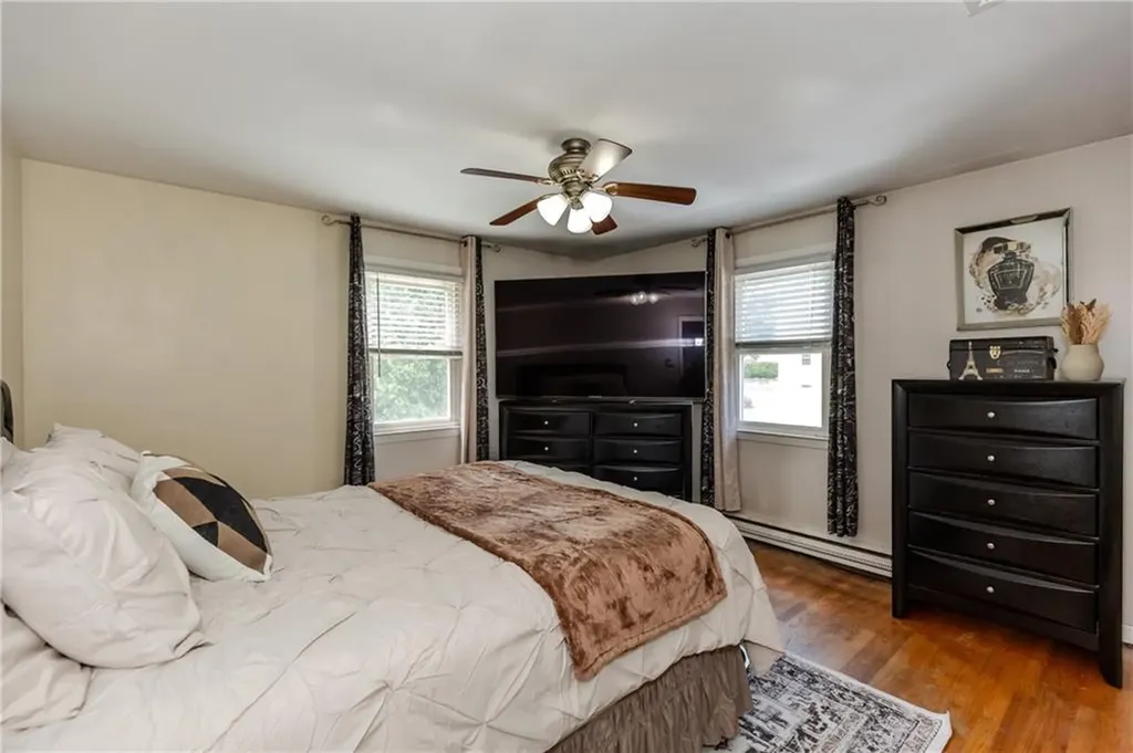 7 Oakcrest Drive North Providence RI 02904