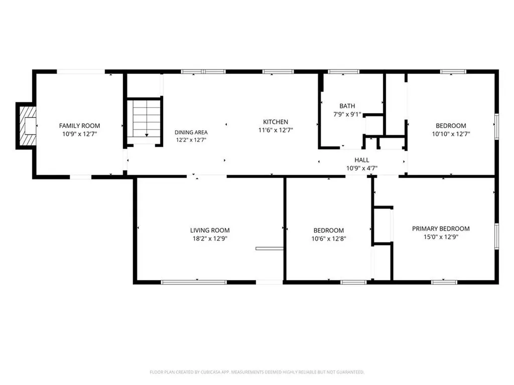 7 Oakcrest Drive North Providence RI 02904