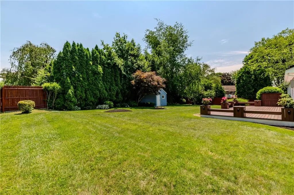 7 Oakcrest Drive North Providence RI 02904