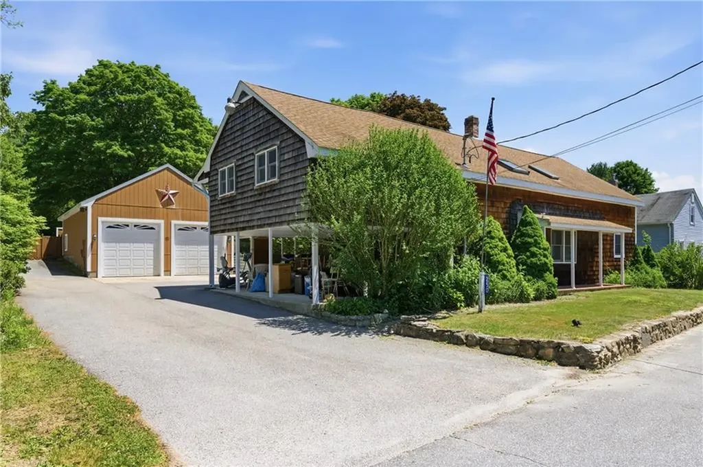 250 Whipple Avenue Burrillville RI 02858