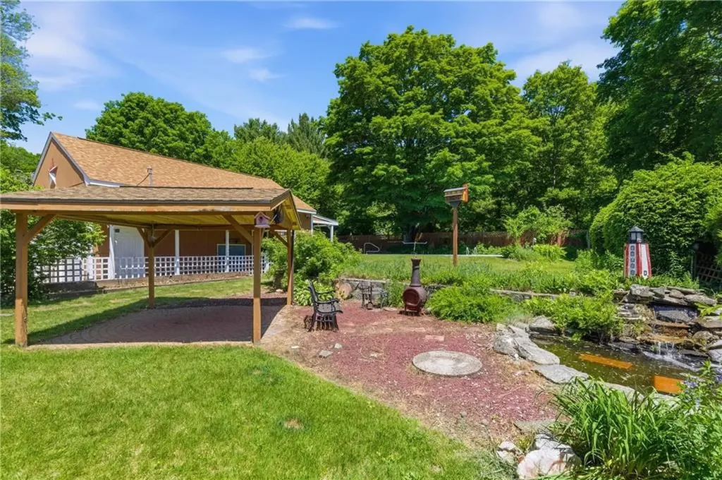 250 Whipple Avenue Burrillville RI 02858