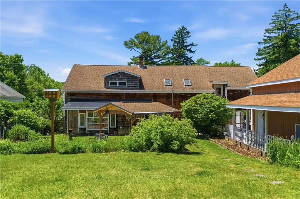250 Whipple Avenue Burrillville RI 02858
