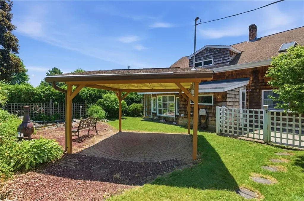 250 Whipple Avenue Burrillville RI 02858
