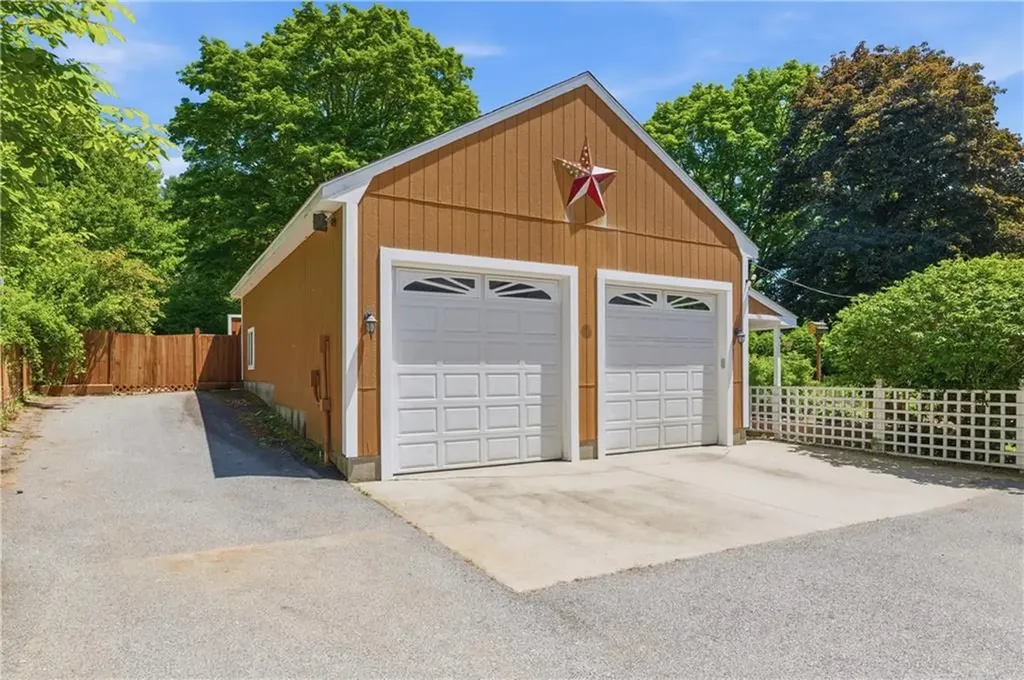 250 Whipple Avenue Burrillville RI 02858