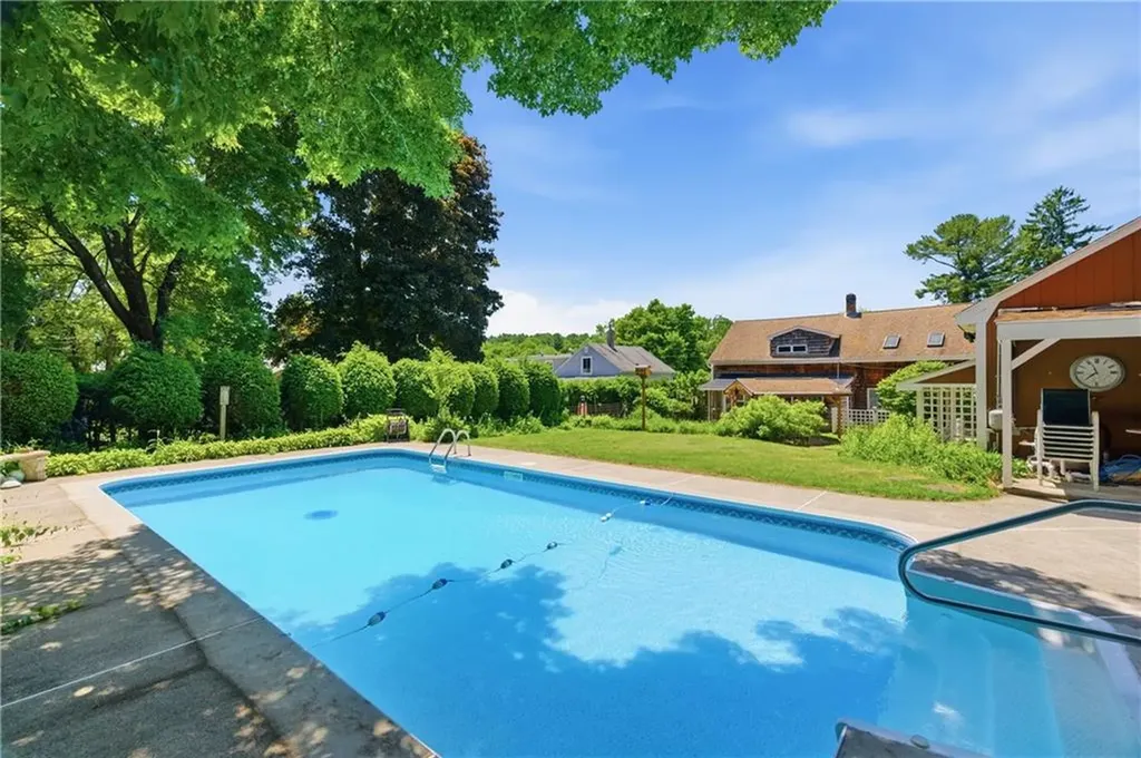 250 Whipple Avenue Burrillville RI 02858