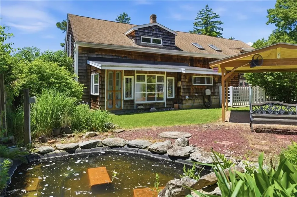 250 Whipple Avenue Burrillville RI 02858