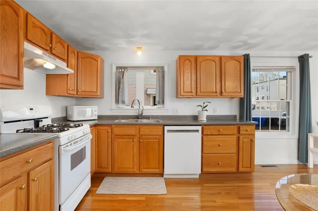 65 Henry Street Central Falls RI 02863