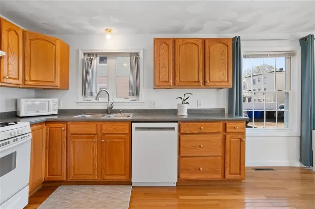 65 Henry Street Central Falls RI 02863