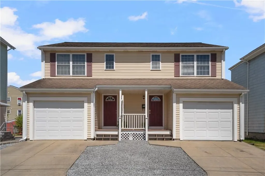 65 Henry Street Central Falls RI 02863