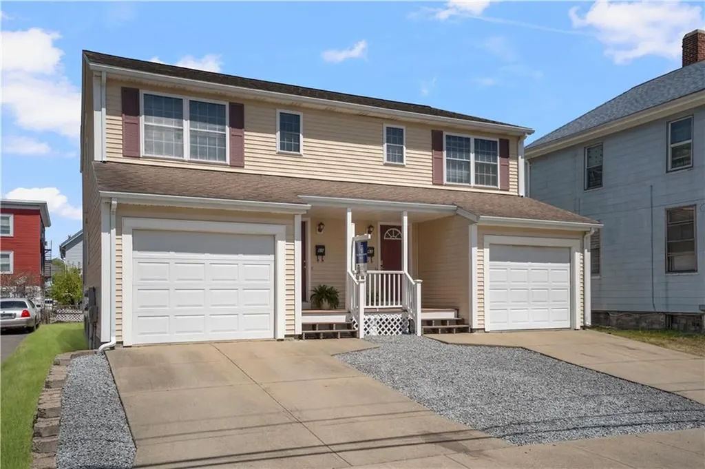 65 Henry Street Central Falls RI 02863