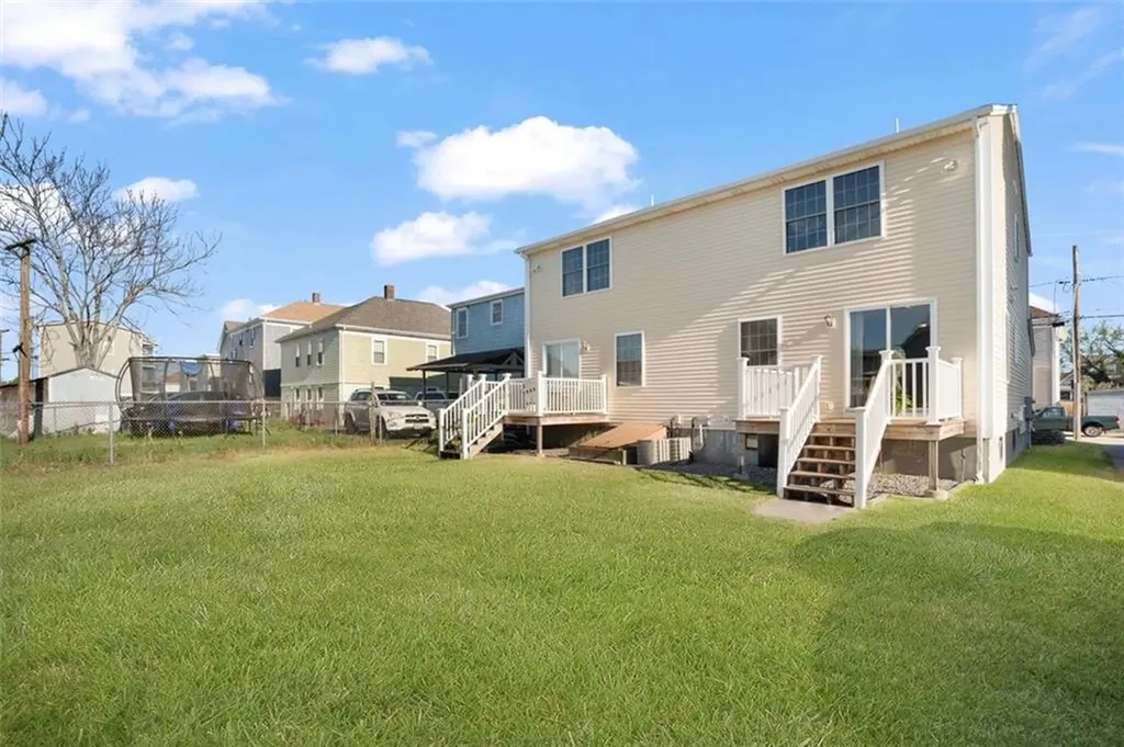 65 Henry Street Central Falls RI 02863