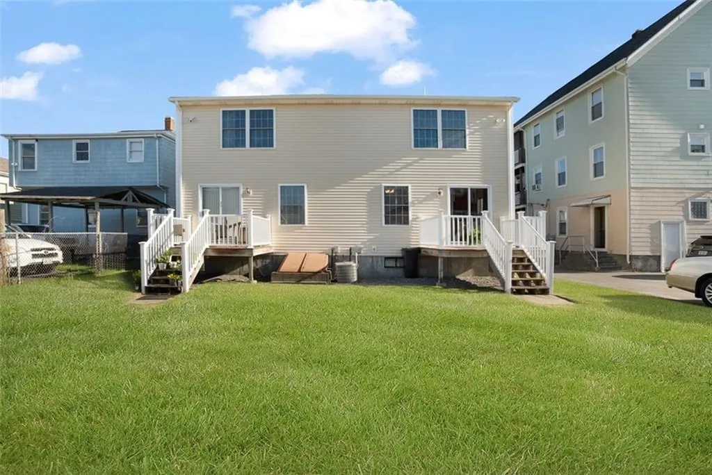 65 Henry Street Central Falls RI 02863