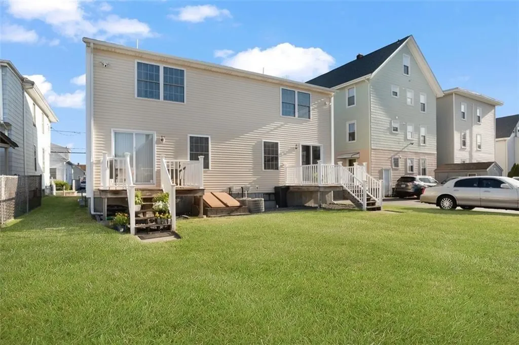 65 Henry Street Central Falls RI 02863