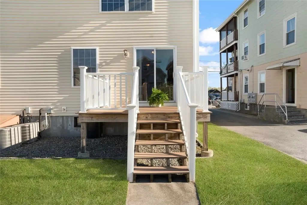 65 Henry Street Central Falls RI 02863