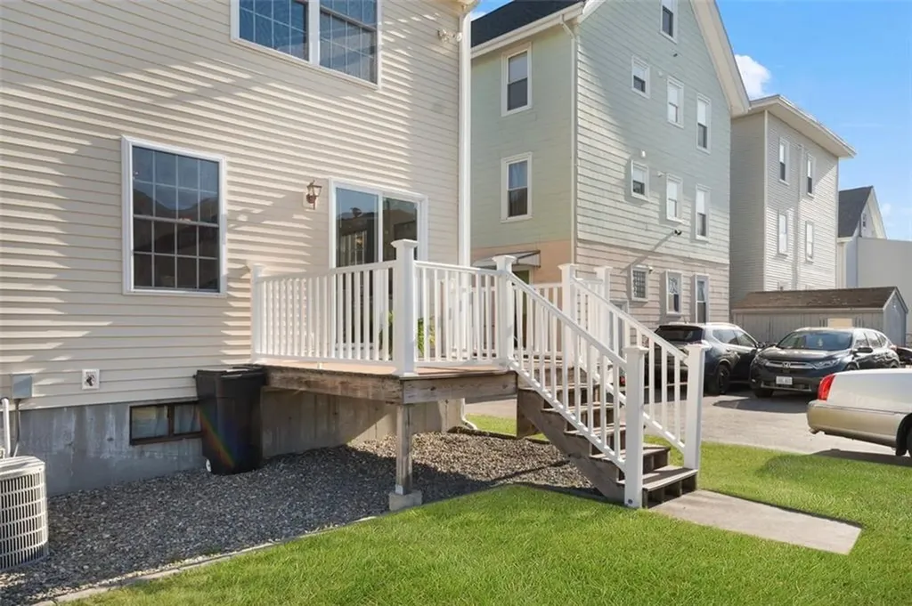 65 Henry Street Central Falls RI 02863