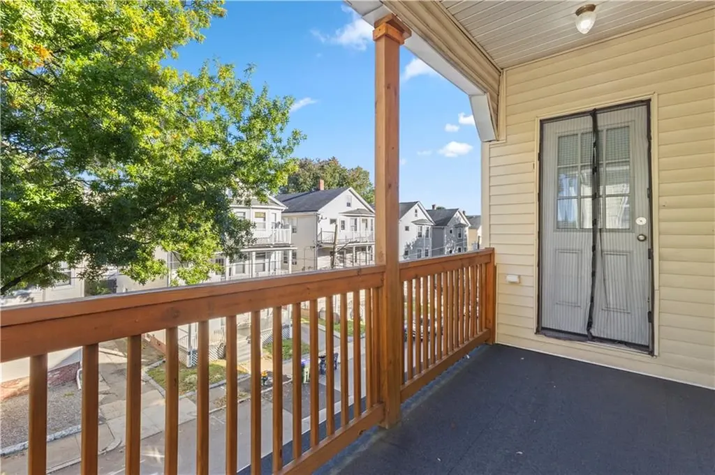 23 Richter Street Providence RI 02908