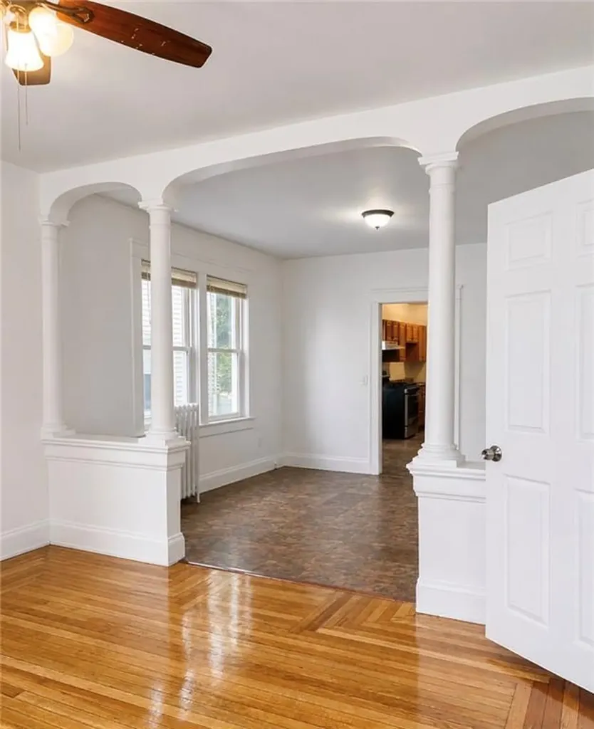 23 Richter Street Providence RI 02908