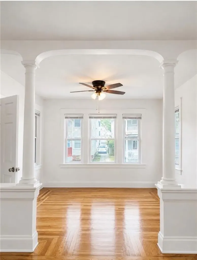 23 Richter Street Providence RI 02908