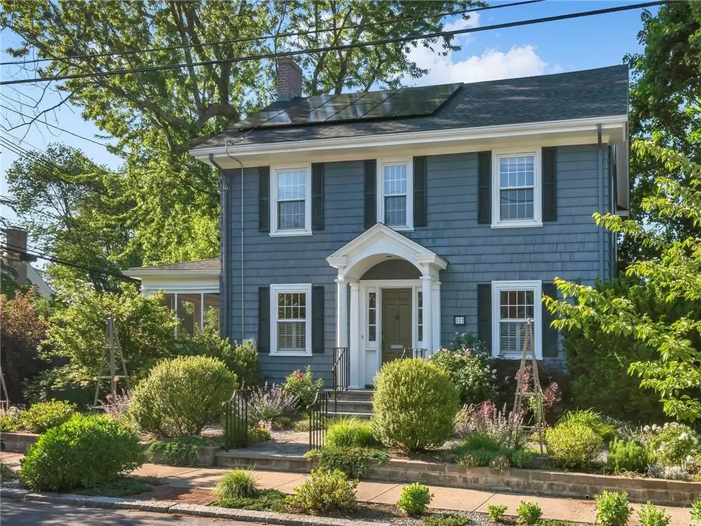 377 Cole Avenue Providence RI 02906