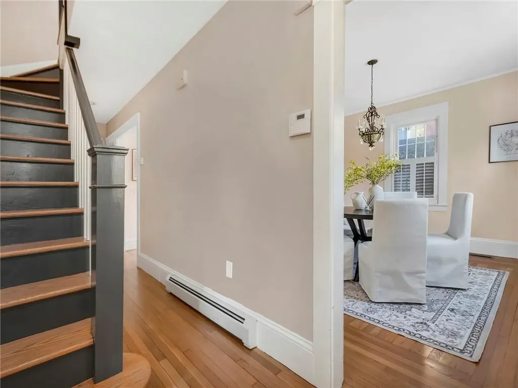 377 Cole Avenue Providence RI 02906