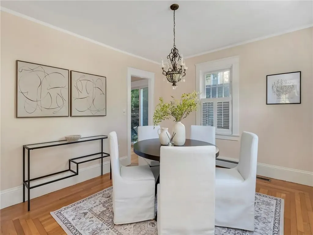 377 Cole Avenue Providence RI 02906
