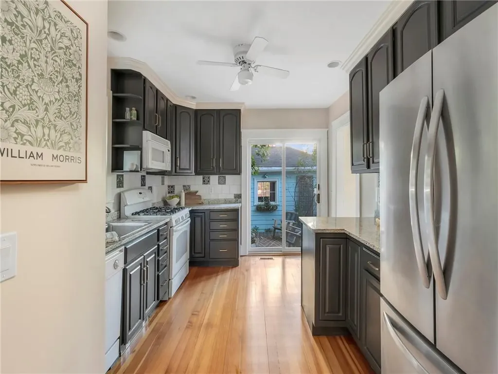 377 Cole Avenue Providence RI 02906