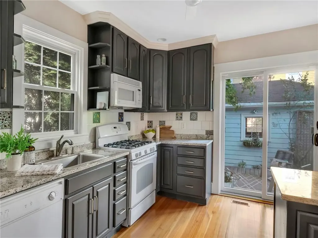 377 Cole Avenue Providence RI 02906
