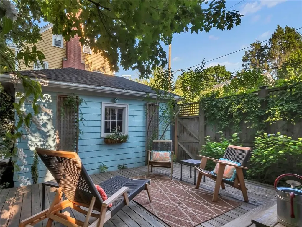 377 Cole Avenue Providence RI 02906