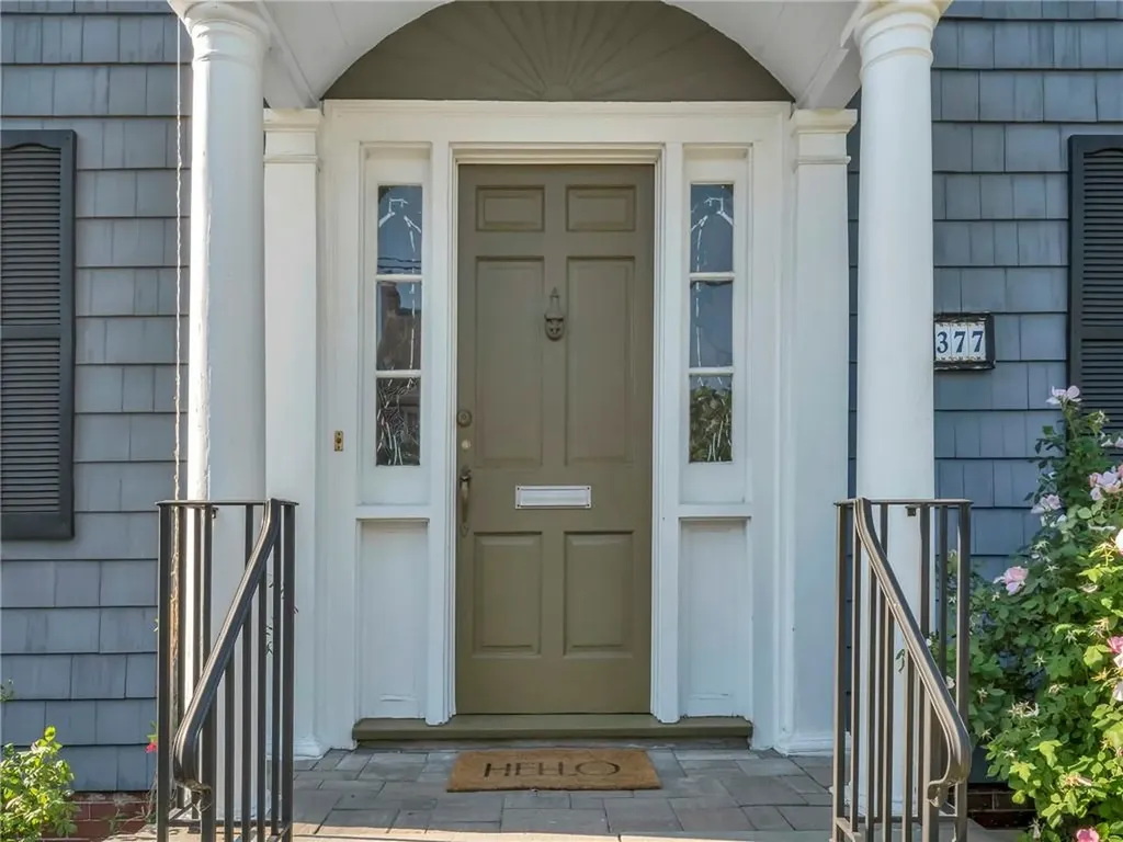 377 Cole Avenue Providence RI 02906