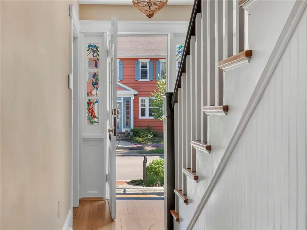 377 Cole Avenue Providence RI 02906