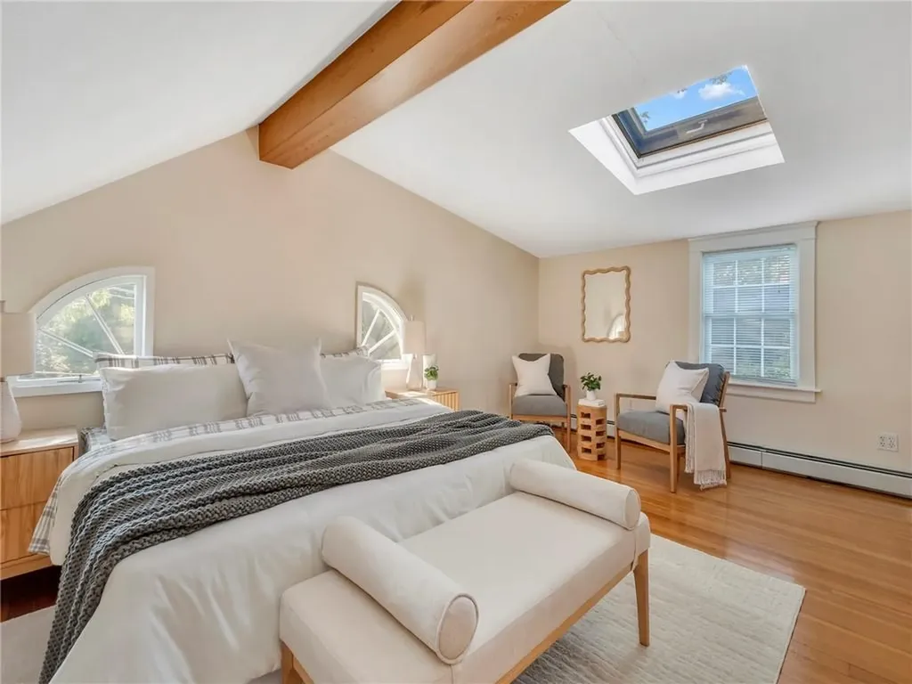 377 Cole Avenue Providence RI 02906