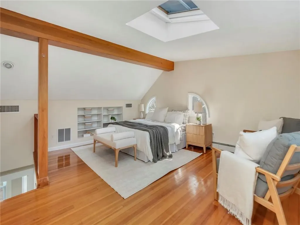 377 Cole Avenue Providence RI 02906