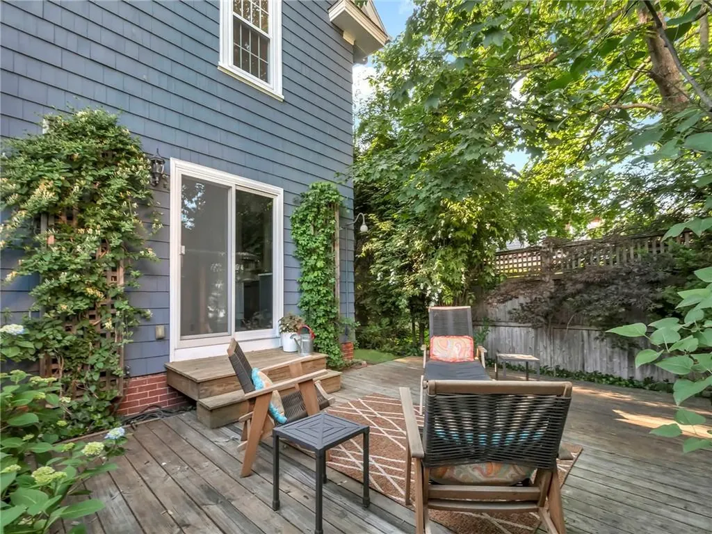 377 Cole Avenue Providence RI 02906