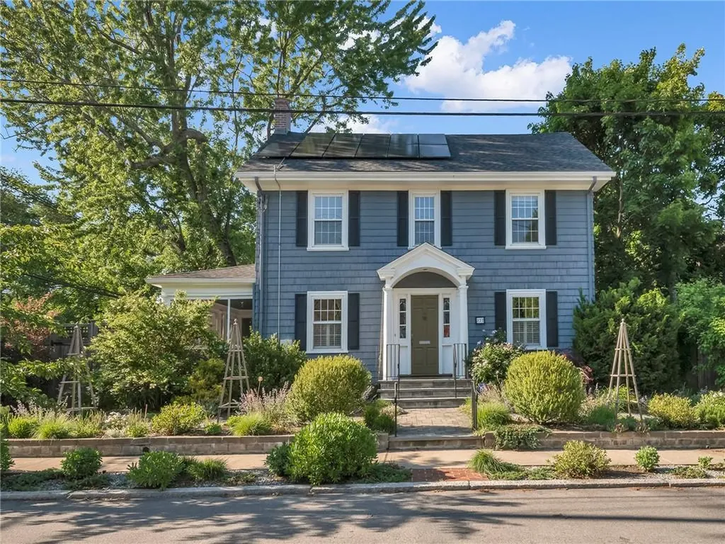 377 Cole Avenue Providence RI 02906