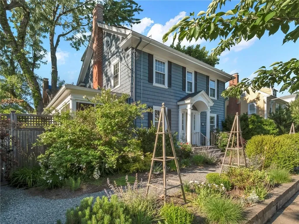 377 Cole Avenue Providence RI 02906