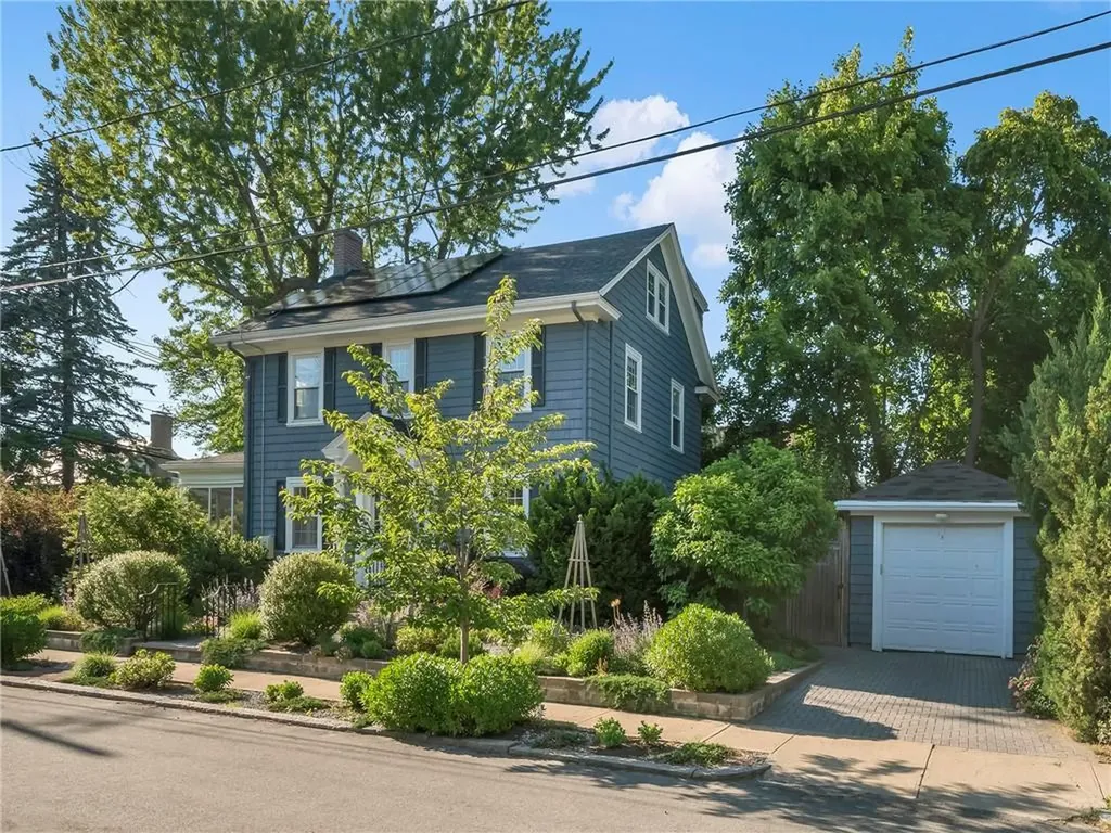 377 Cole Avenue Providence RI 02906