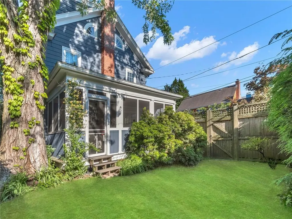 377 Cole Avenue Providence RI 02906