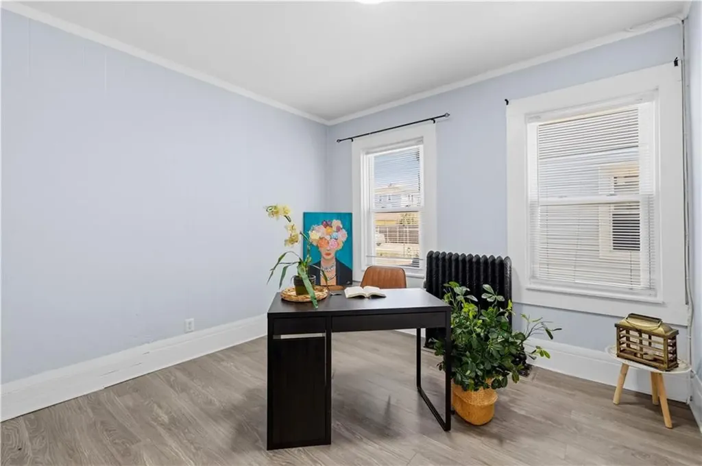195 Bellevue Avenue Providence RI 02907