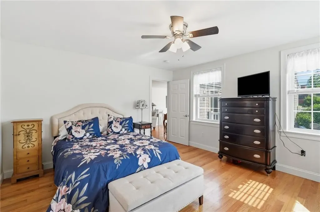 336 Dover Avenue East Providence RI 02914