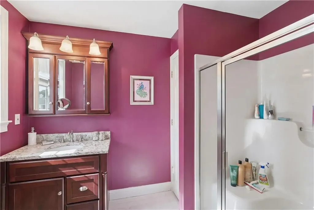 336 Dover Avenue East Providence RI 02914