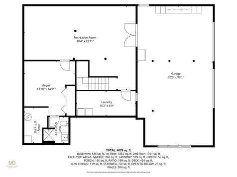 5 Maloney Lane Middletown RI 02842