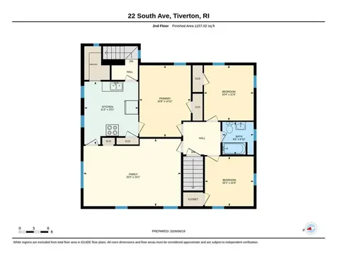 22 South Avenue Tiverton RI 02878