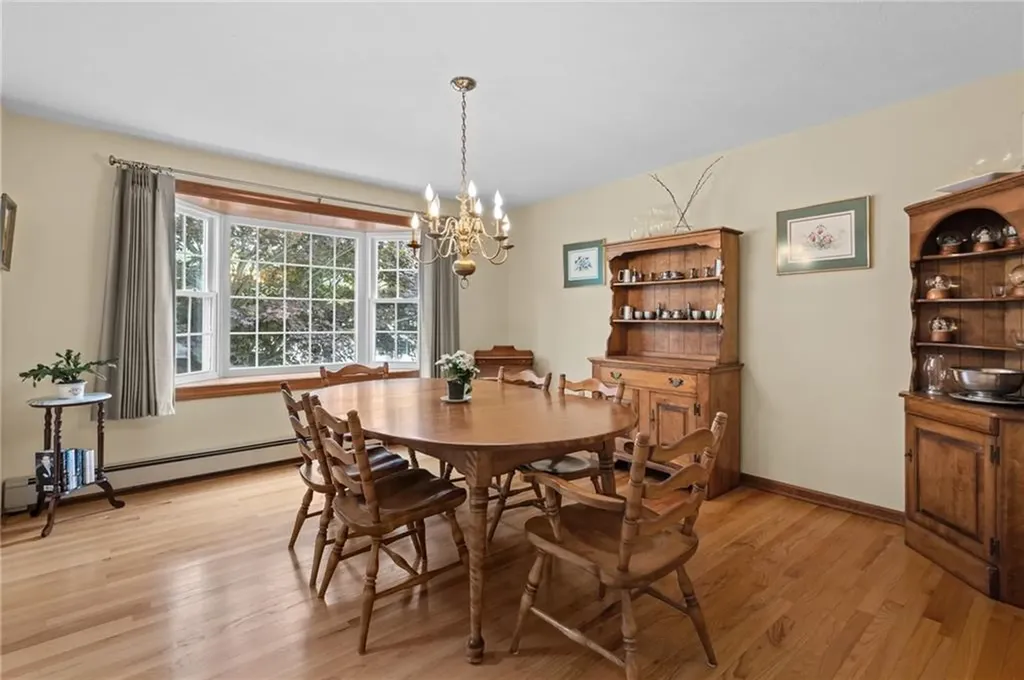 157 Tara Lane Woonsocket RI 02895