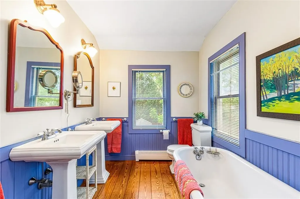 462 Ledge Road Seekonk MA 02771