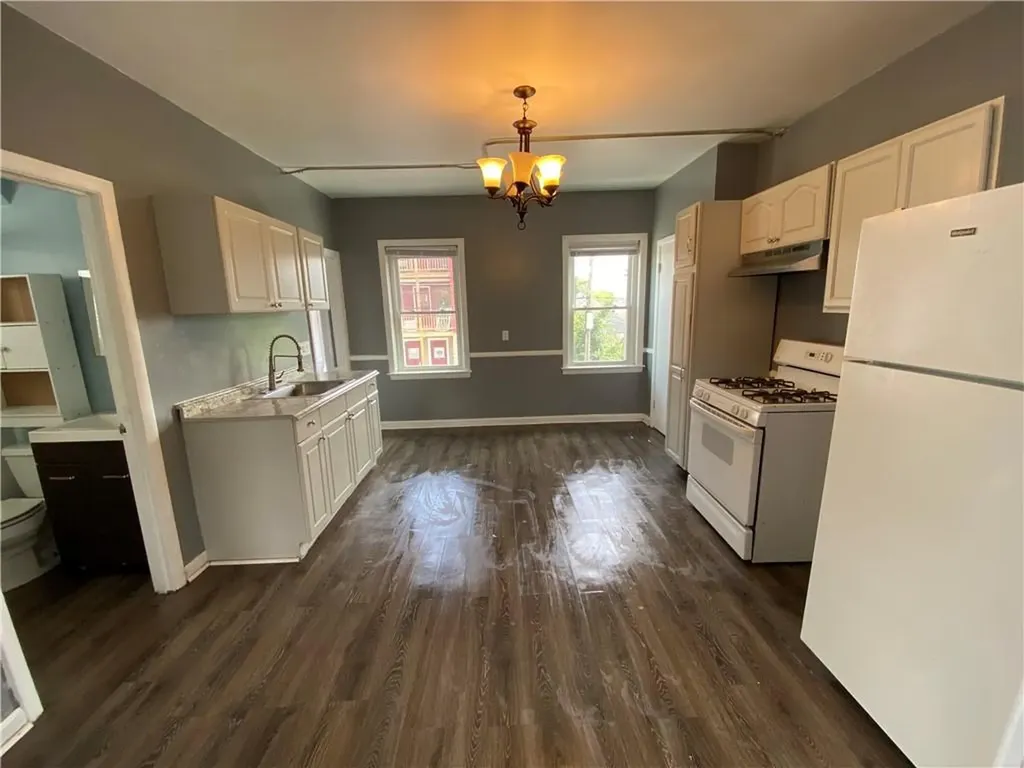 57 Fairmount Avenue Providence RI 02908