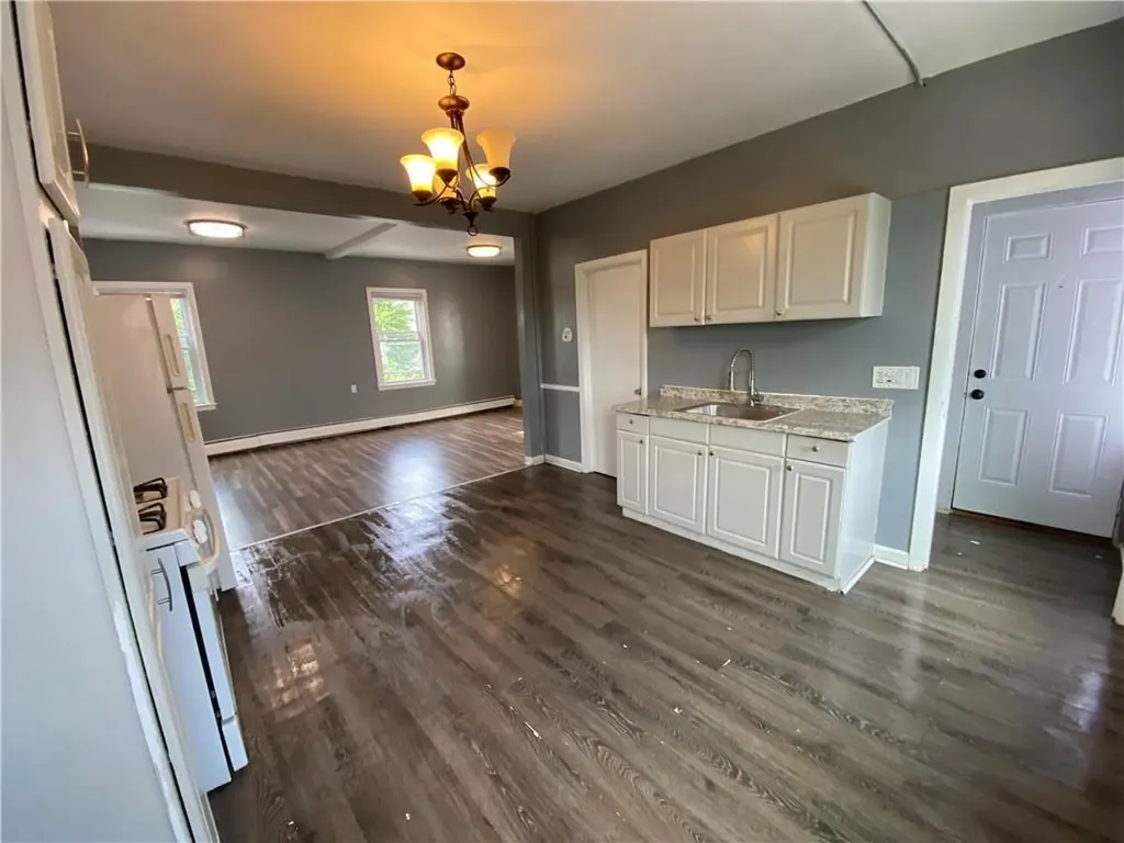 57 Fairmount Avenue Providence RI 02908