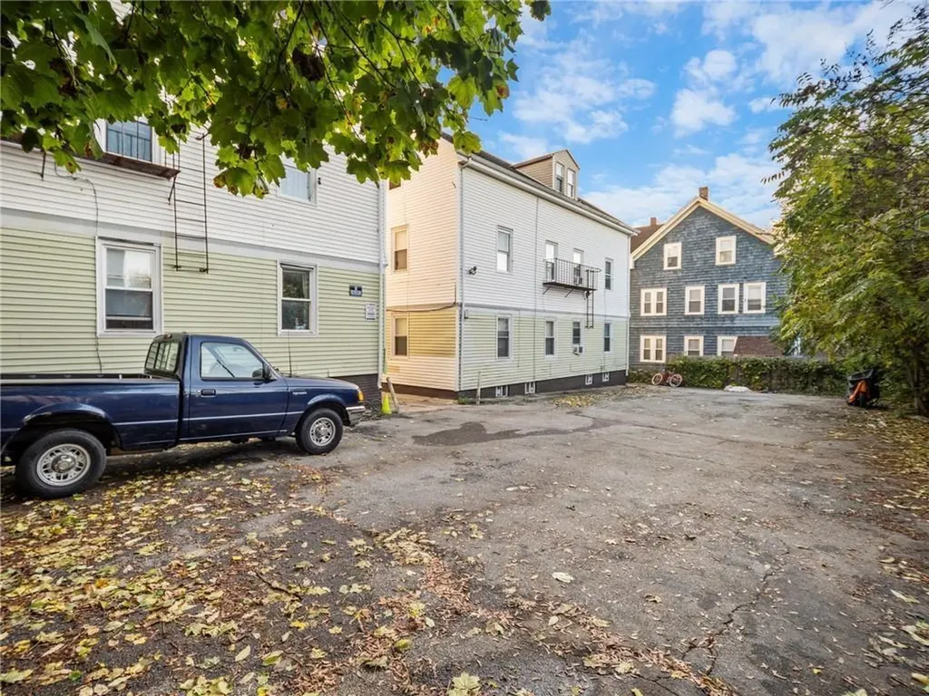 57 Fairmount Avenue Providence RI 02908
