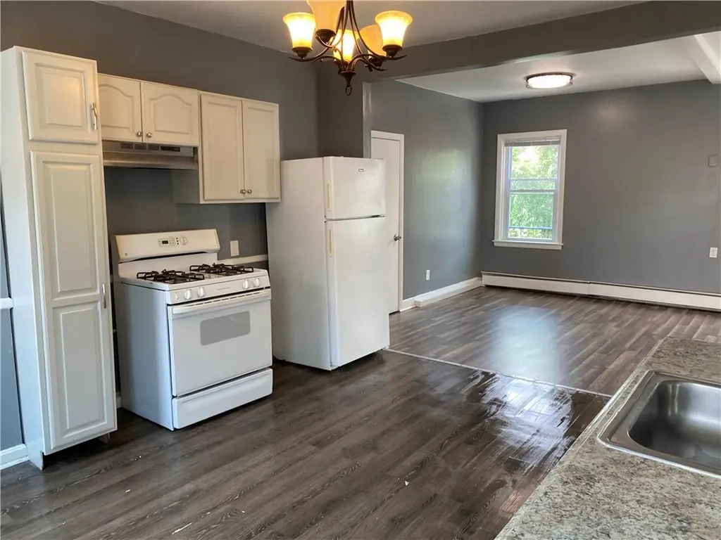 57 Fairmount Avenue Providence RI 02908