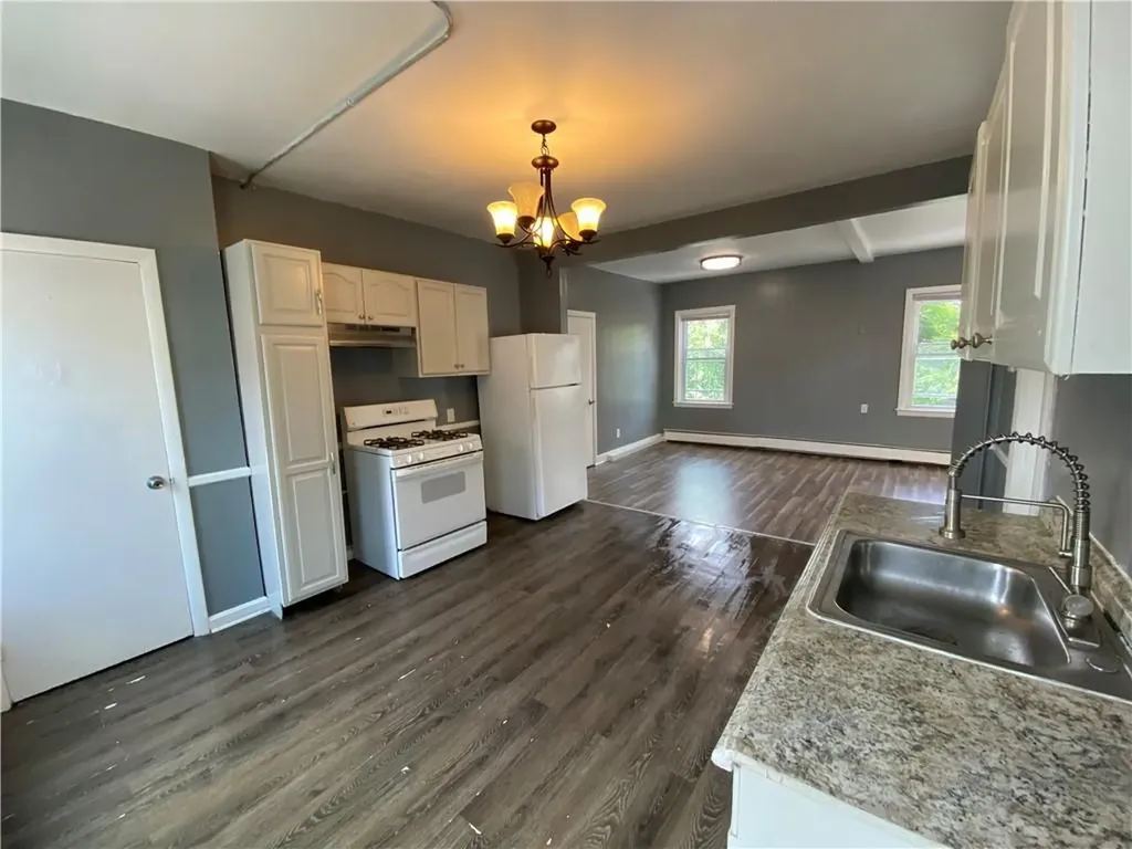 57 Fairmount Avenue Providence RI 02908