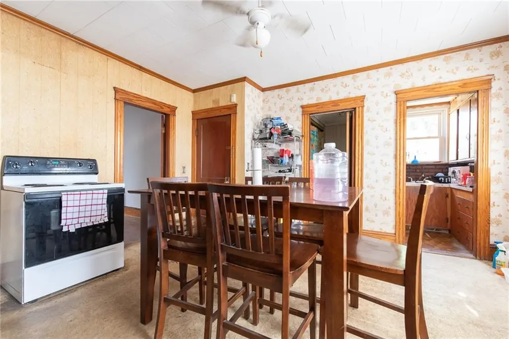 8 Short Street Cumberland RI 02864
